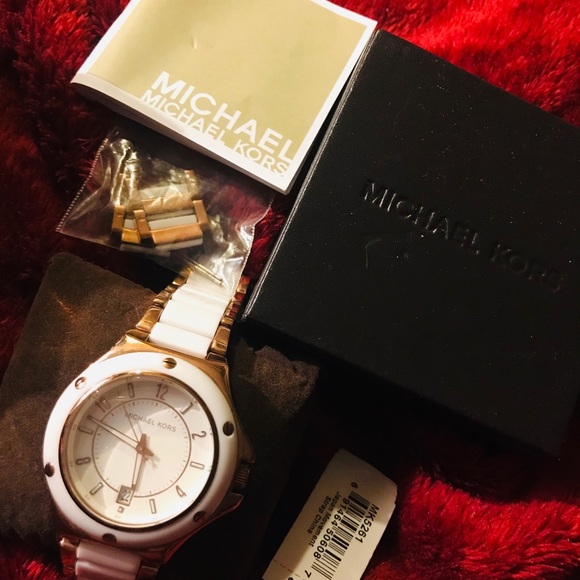 Michael Kors watch main image 4